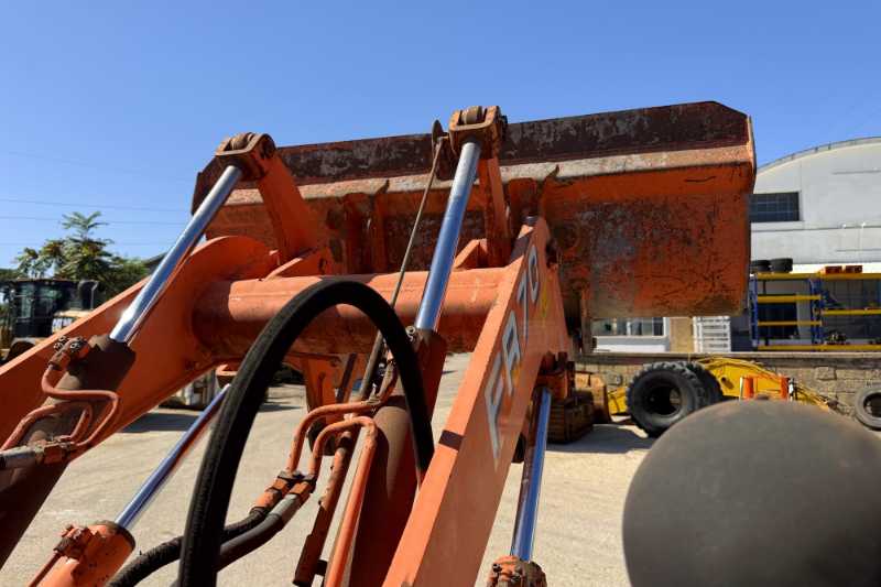 OmecoHub - Immagine FIAT HITACHI FR70